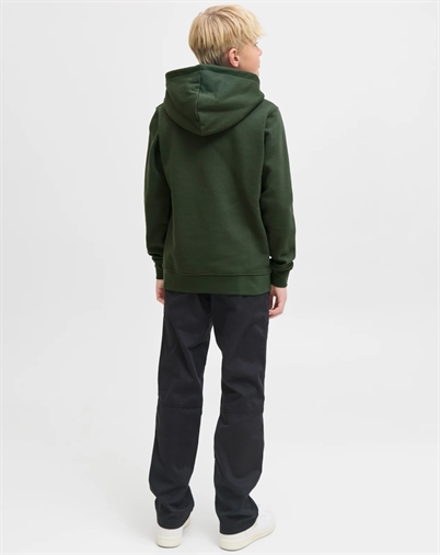 JJESOHO SWEAT HOOD NOOS JNR